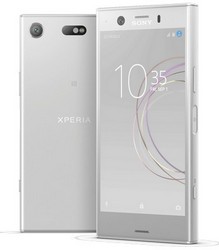 Замена экрана на телефоне Sony Xperia XZ1 Compact в Екатеринбурге